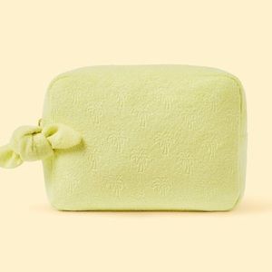 Stoney clover lane x Target yellow bag